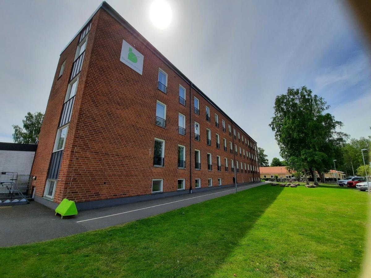 Broholm Bed&Breakfast Lidköping エクステリア 写真