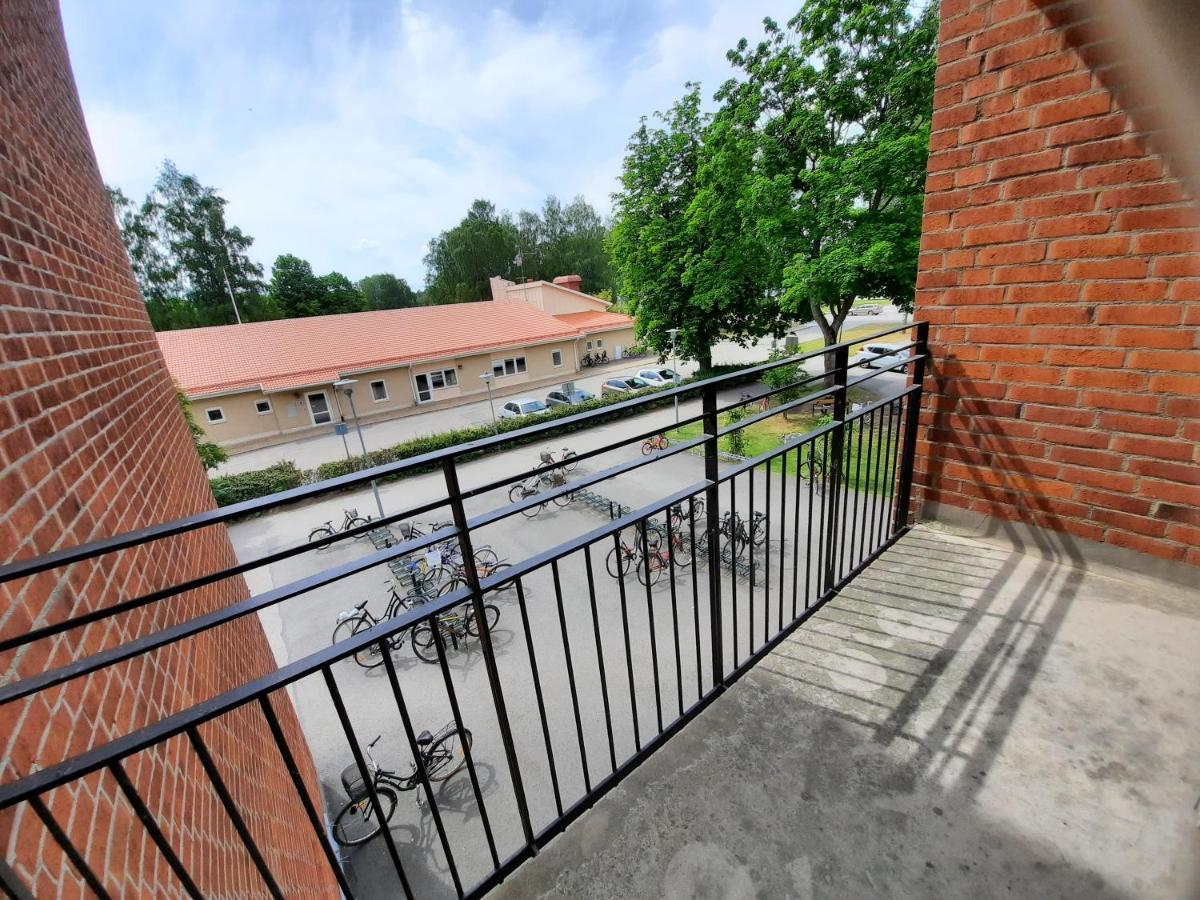 Broholm Bed&Breakfast Lidköping エクステリア 写真