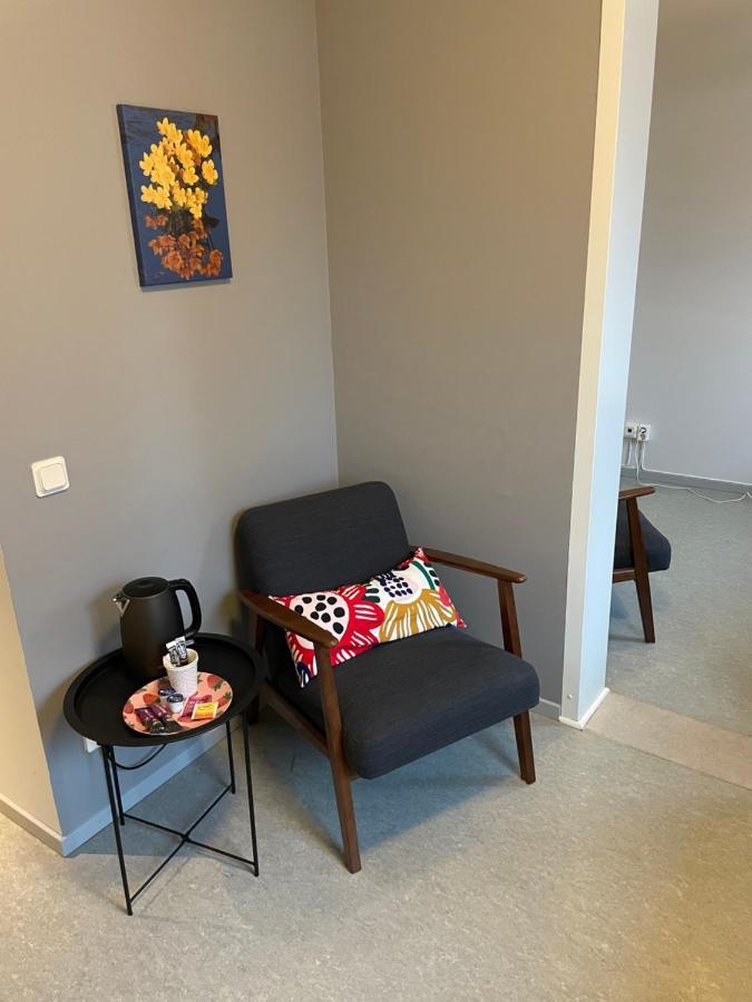 Broholm Bed&Breakfast Lidköping エクステリア 写真