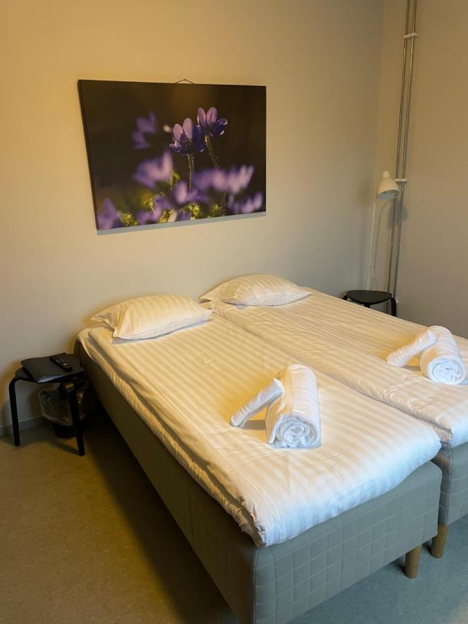 Broholm Bed&Breakfast Lidköping エクステリア 写真