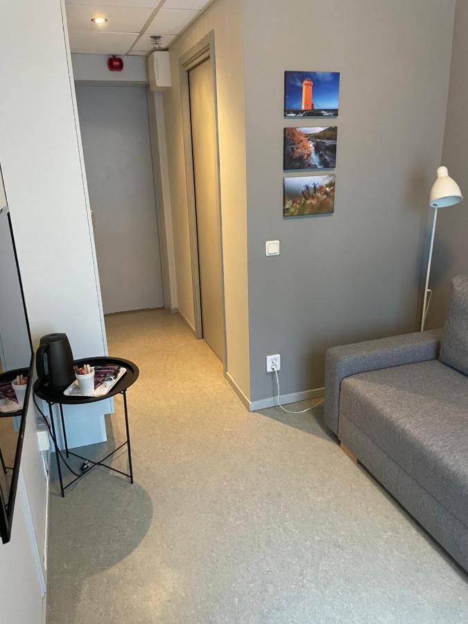 Broholm Bed&Breakfast Lidköping エクステリア 写真