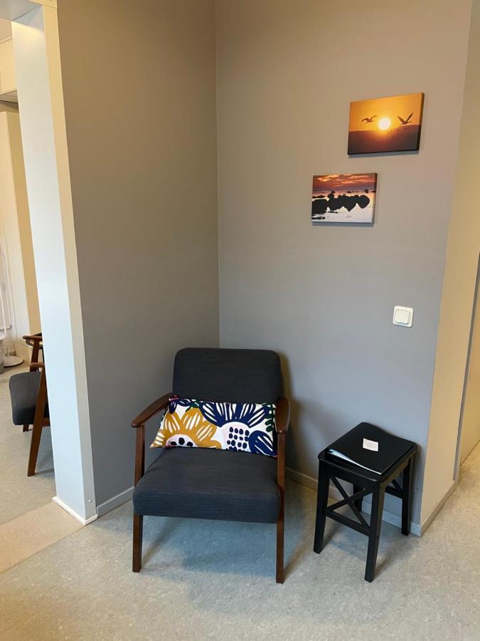 Broholm Bed&Breakfast Lidköping エクステリア 写真