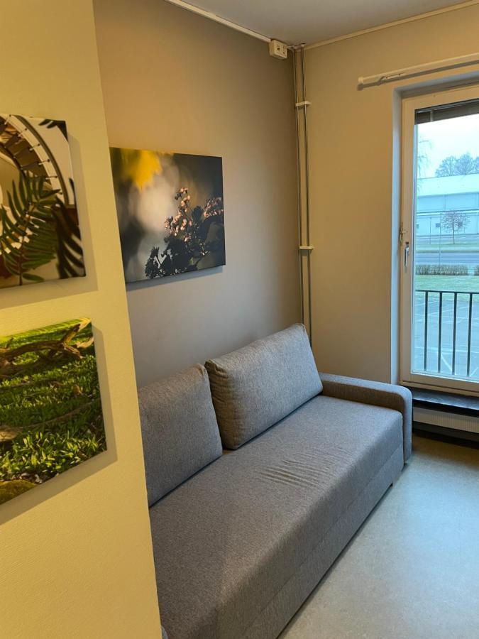 Broholm Bed&Breakfast Lidköping エクステリア 写真