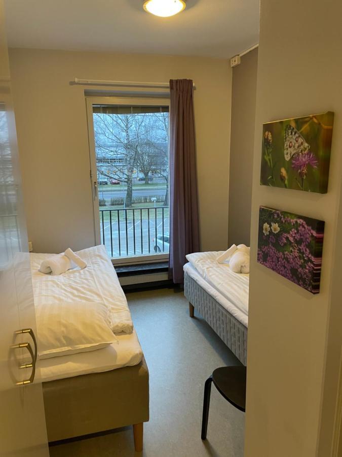 Broholm Bed&Breakfast Lidköping 部屋 写真