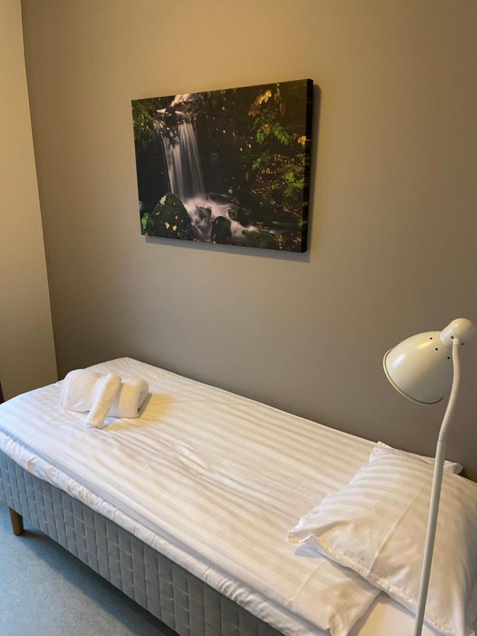 Broholm Bed&Breakfast Lidköping エクステリア 写真