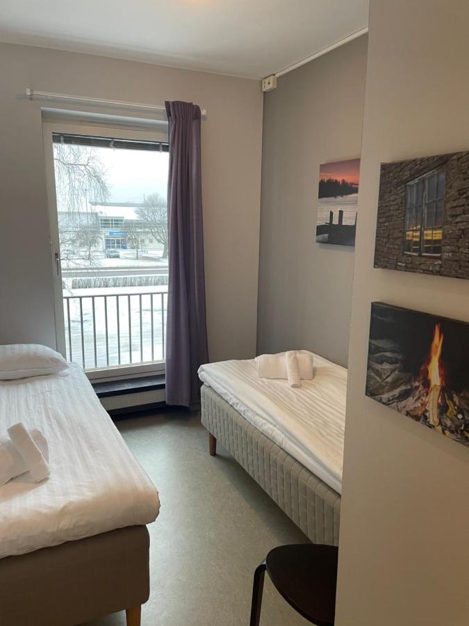 Broholm Bed&Breakfast Lidköping エクステリア 写真