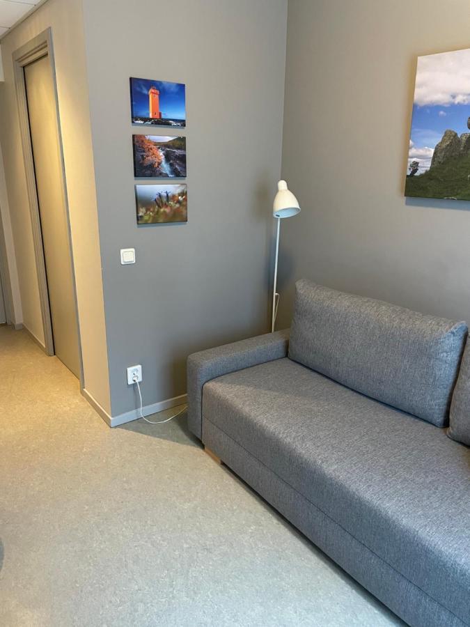 Broholm Bed&Breakfast Lidköping エクステリア 写真