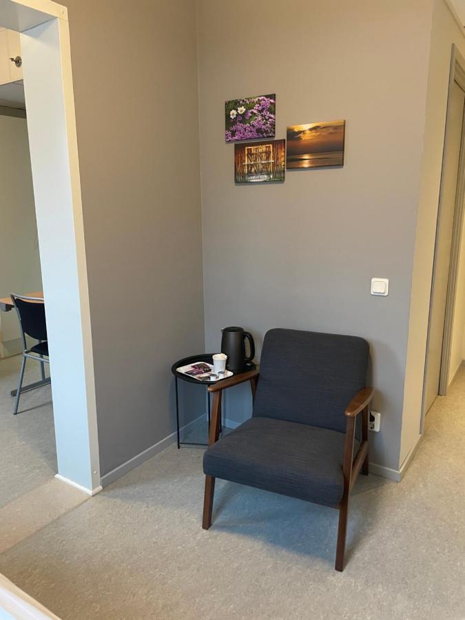 Broholm Bed&Breakfast Lidköping エクステリア 写真