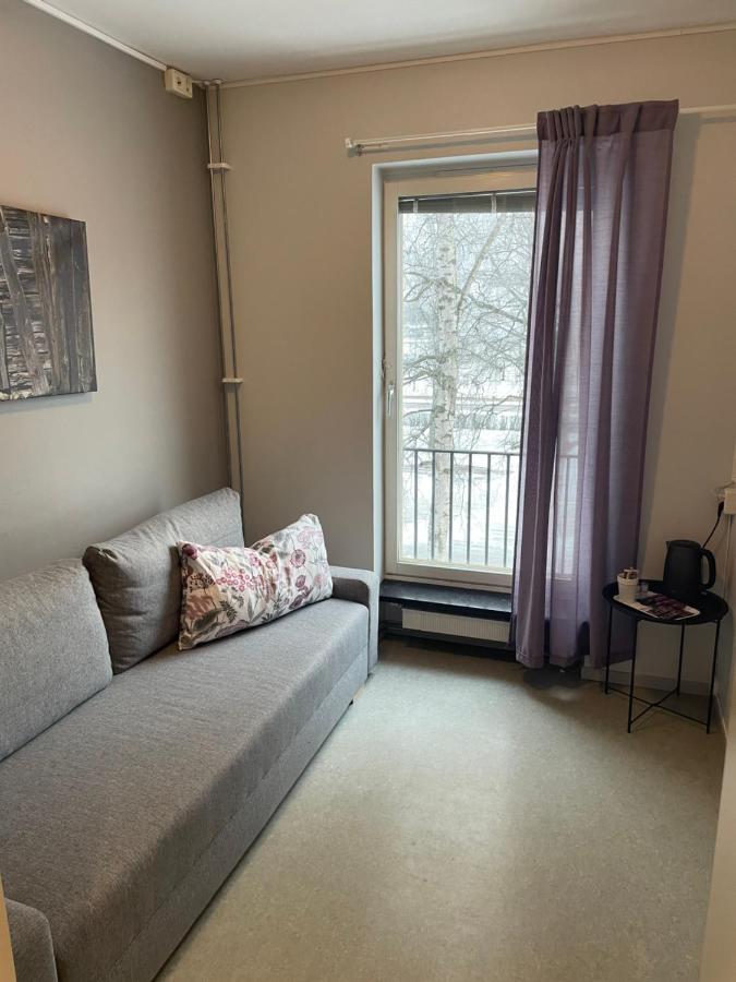Broholm Bed&Breakfast Lidköping エクステリア 写真
