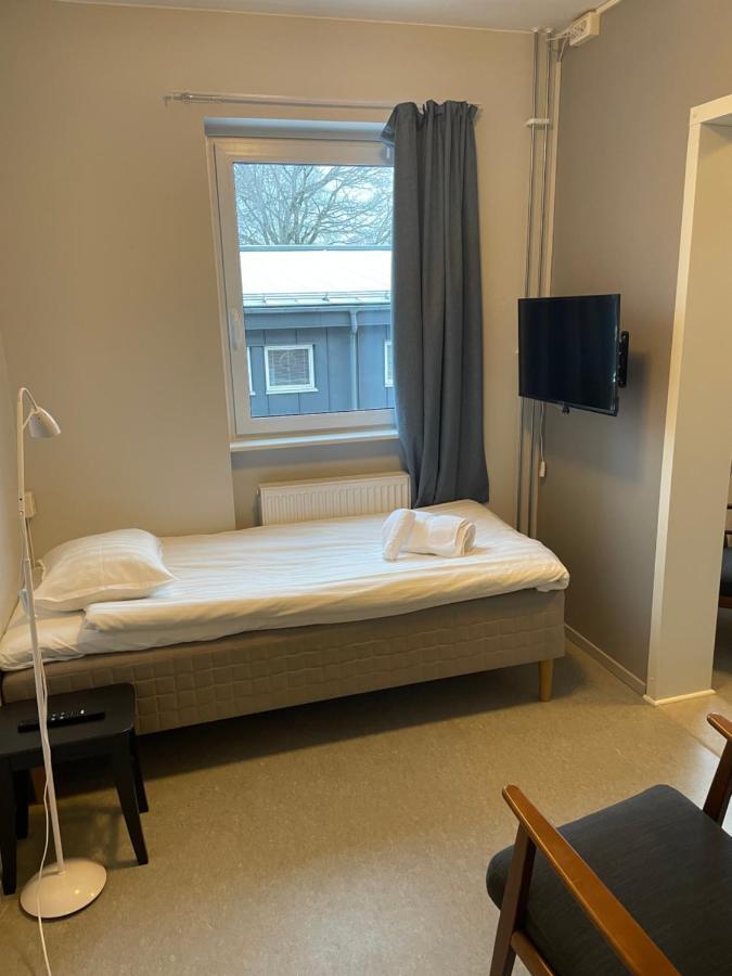 Broholm Bed&Breakfast Lidköping エクステリア 写真
