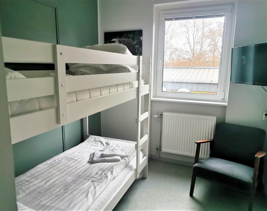 Broholm Bed&Breakfast Lidköping エクステリア 写真