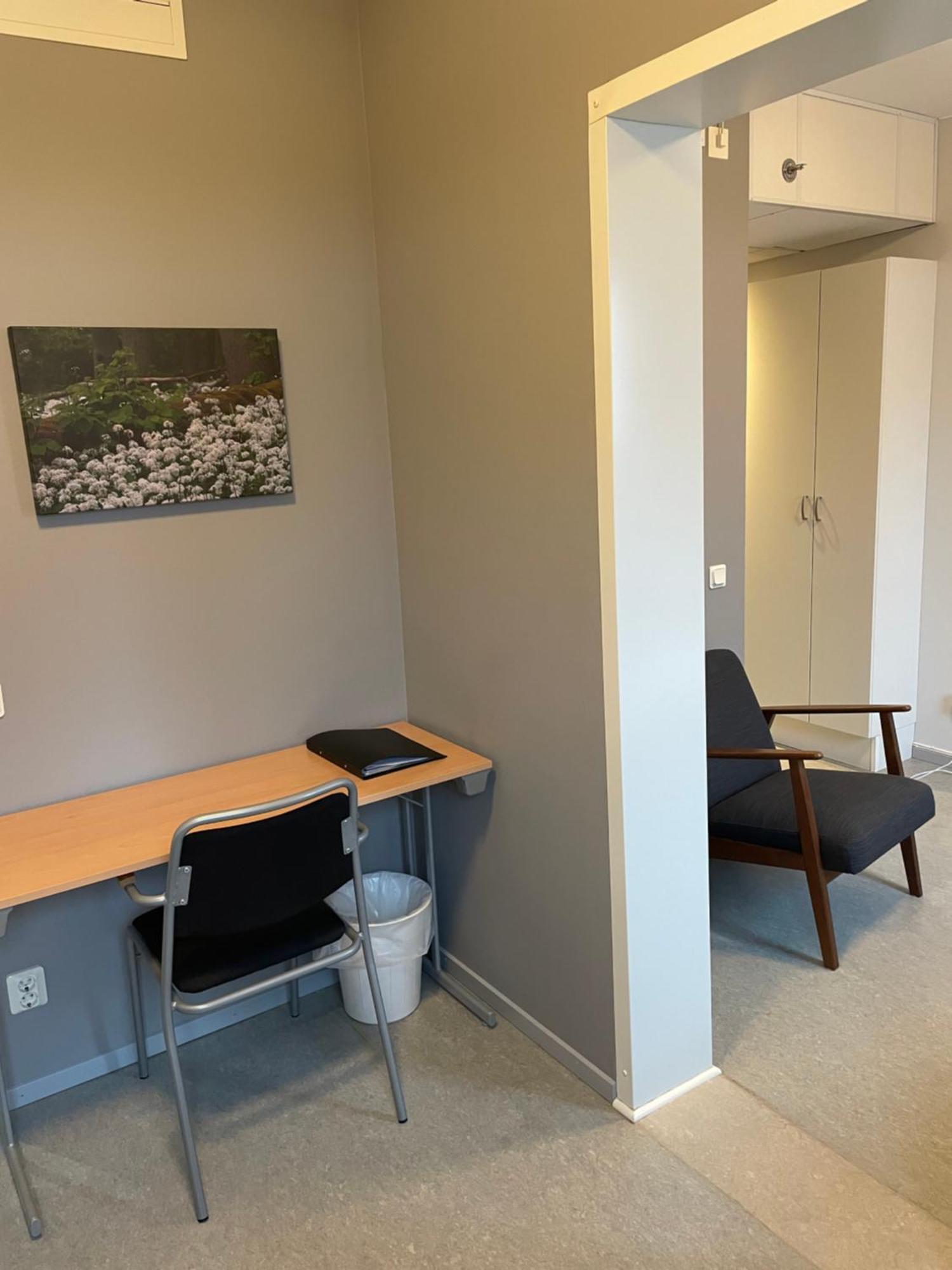 Broholm Bed&Breakfast Lidköping 部屋 写真