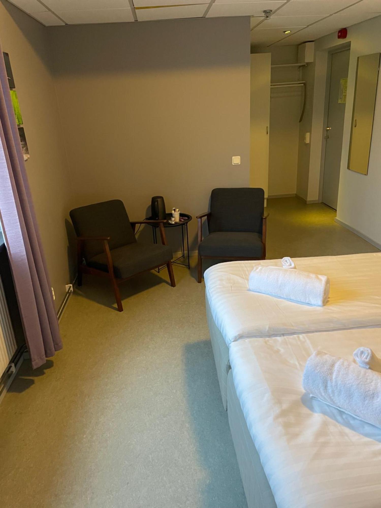 Broholm Bed&Breakfast Lidköping 部屋 写真