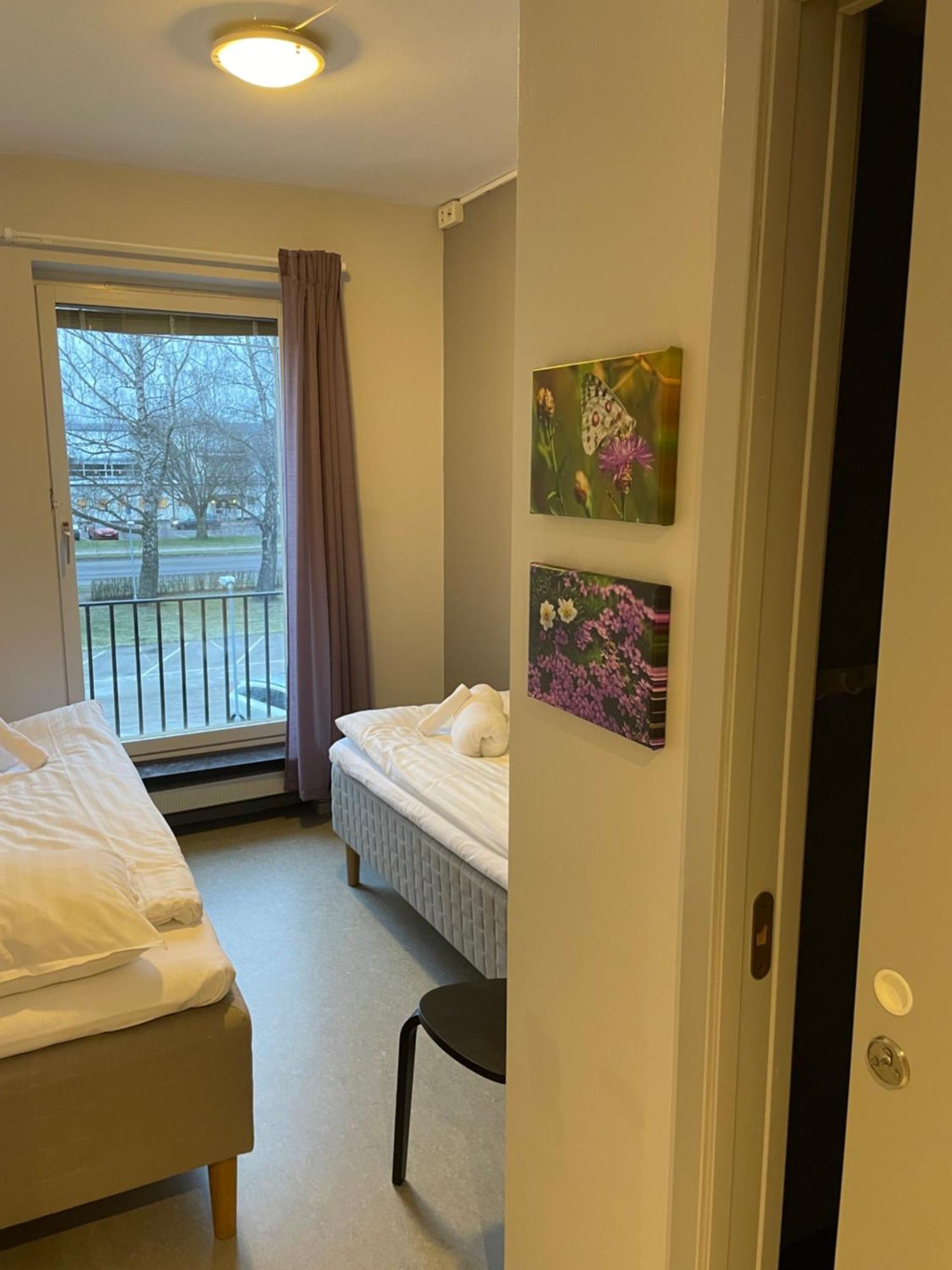 Broholm Bed&Breakfast Lidköping 部屋 写真