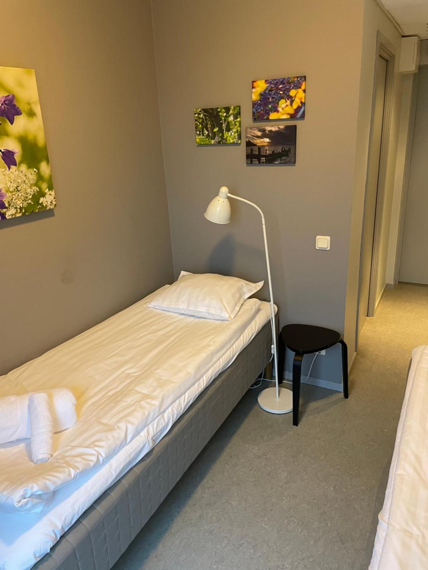 Broholm Bed&Breakfast Lidköping 部屋 写真