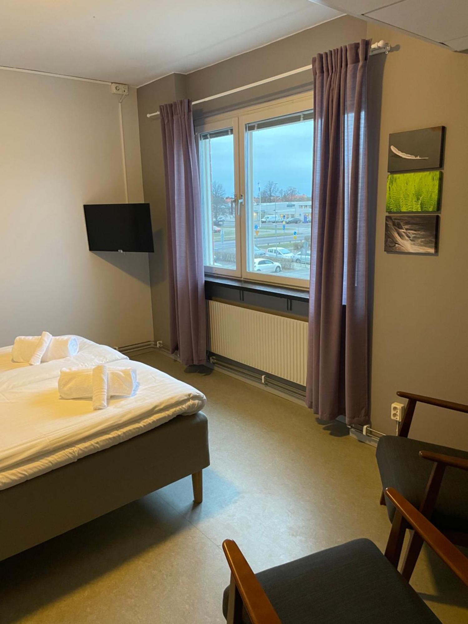 Broholm Bed&Breakfast Lidköping 部屋 写真