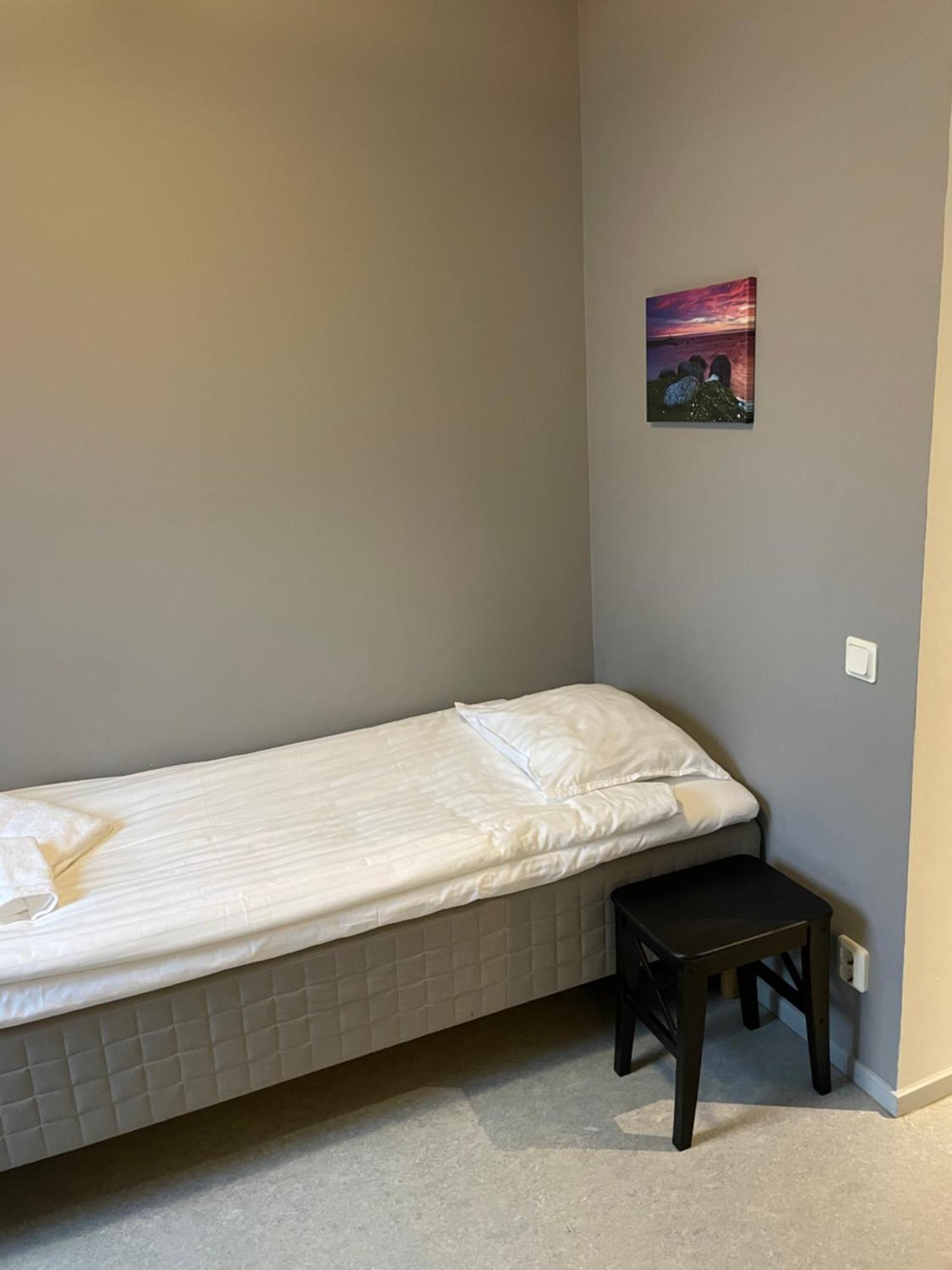 Broholm Bed&Breakfast Lidköping 部屋 写真