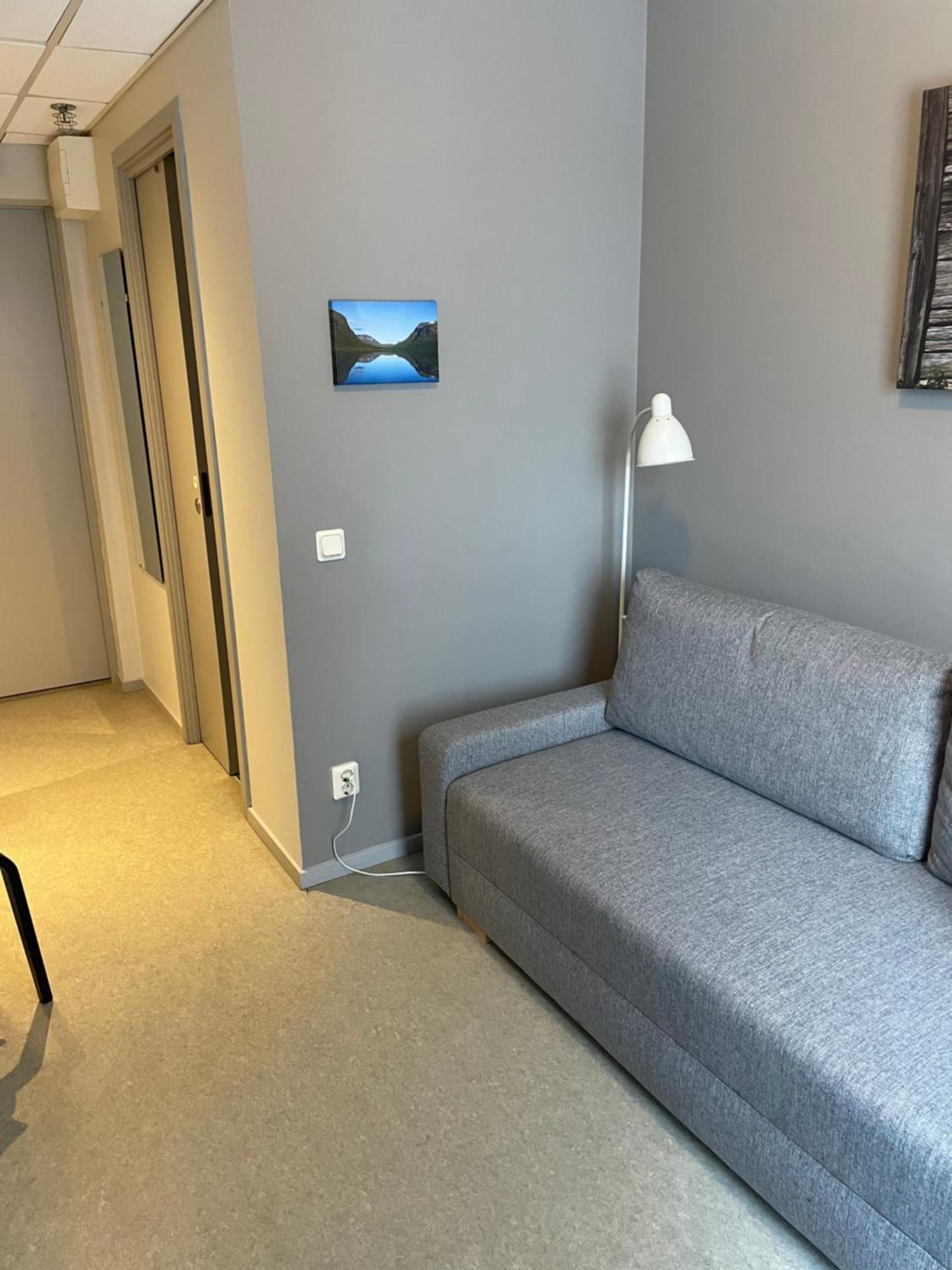 Broholm Bed&Breakfast Lidköping 部屋 写真