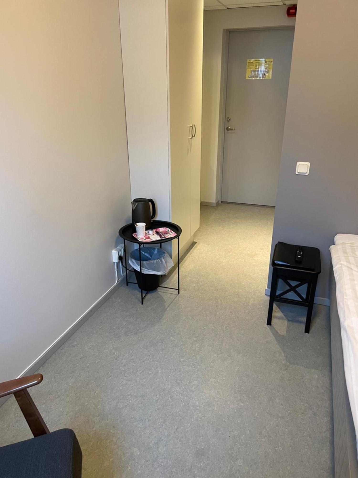 Broholm Bed&Breakfast Lidköping 部屋 写真