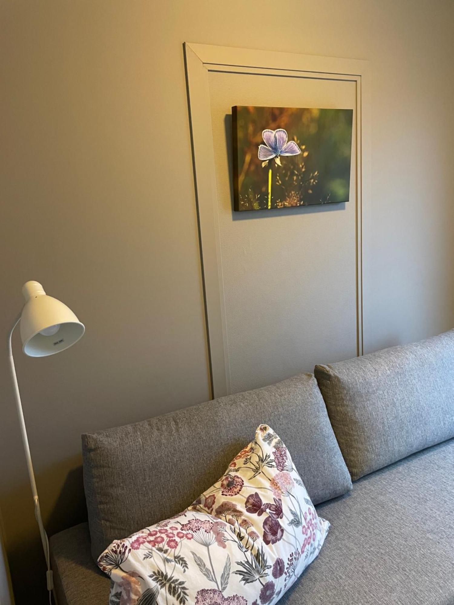 Broholm Bed&Breakfast Lidköping 部屋 写真