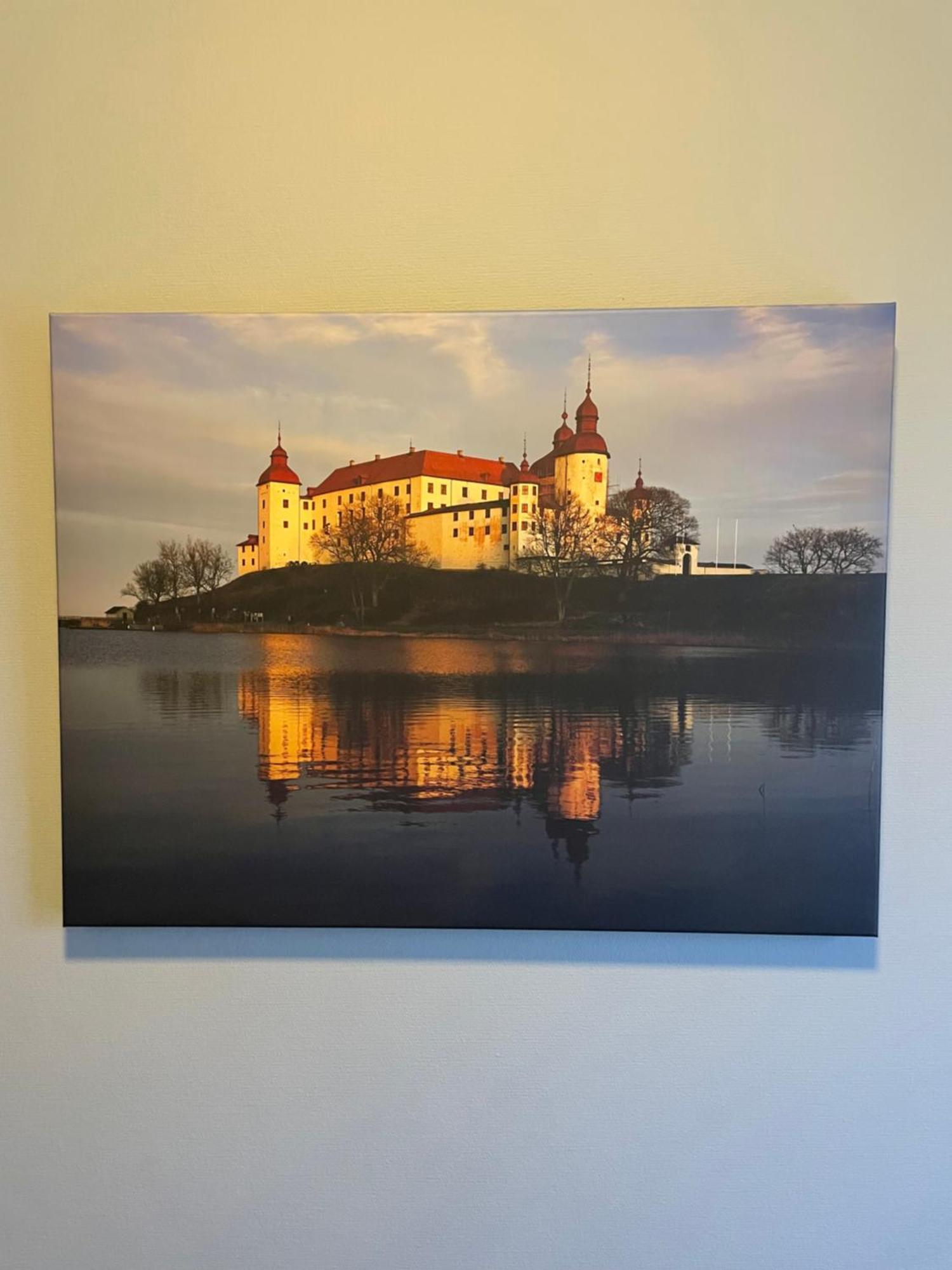 Broholm Bed&Breakfast Lidköping 部屋 写真