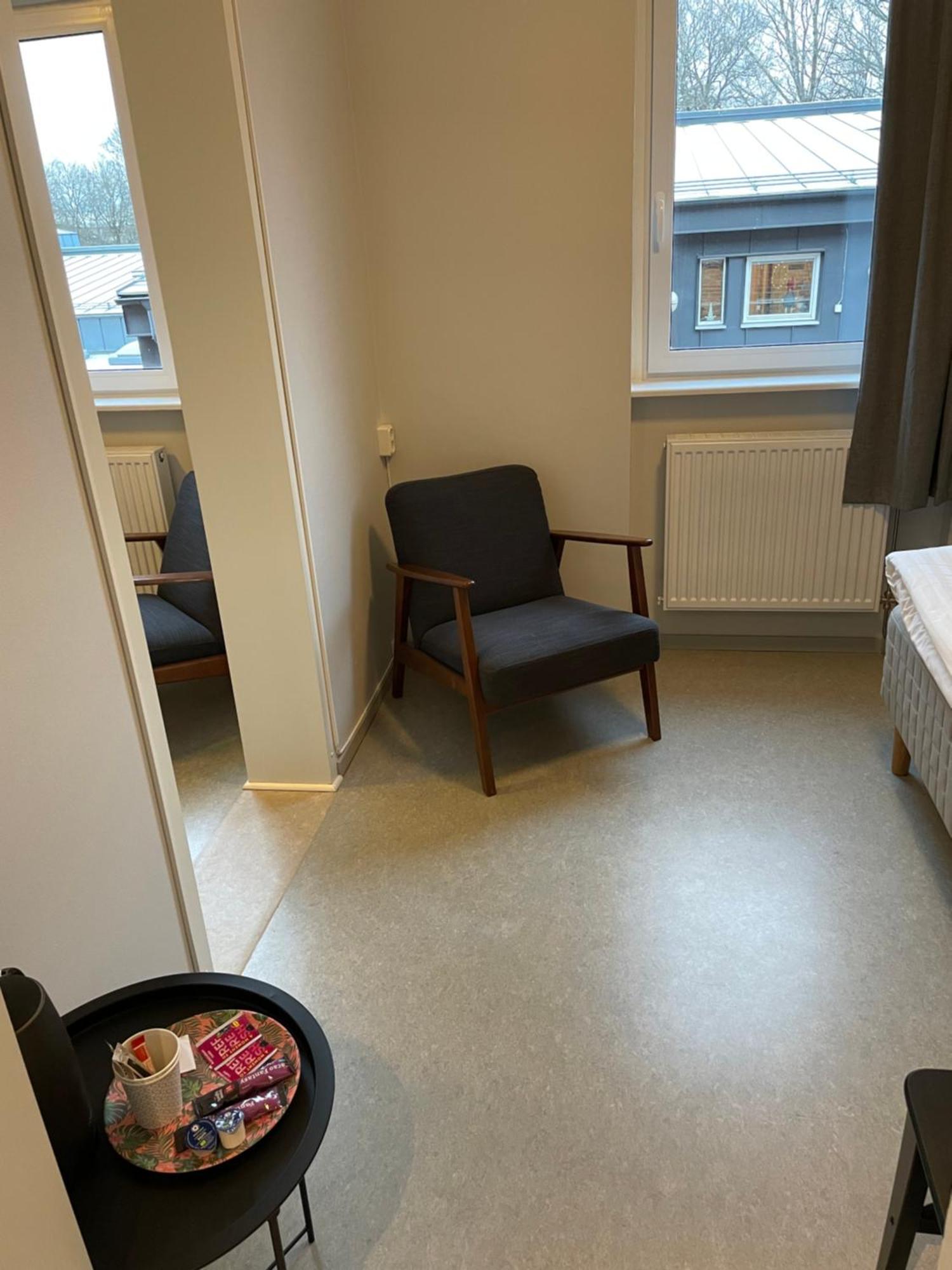 Broholm Bed&Breakfast Lidköping 部屋 写真