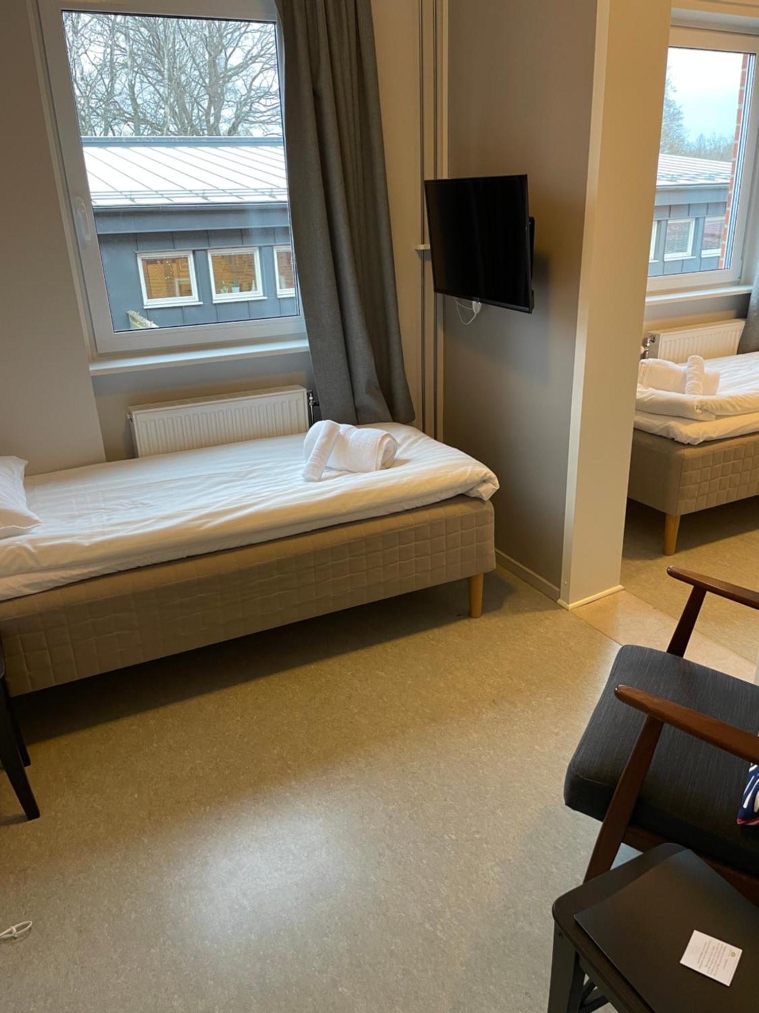 Broholm Bed&Breakfast Lidköping 部屋 写真