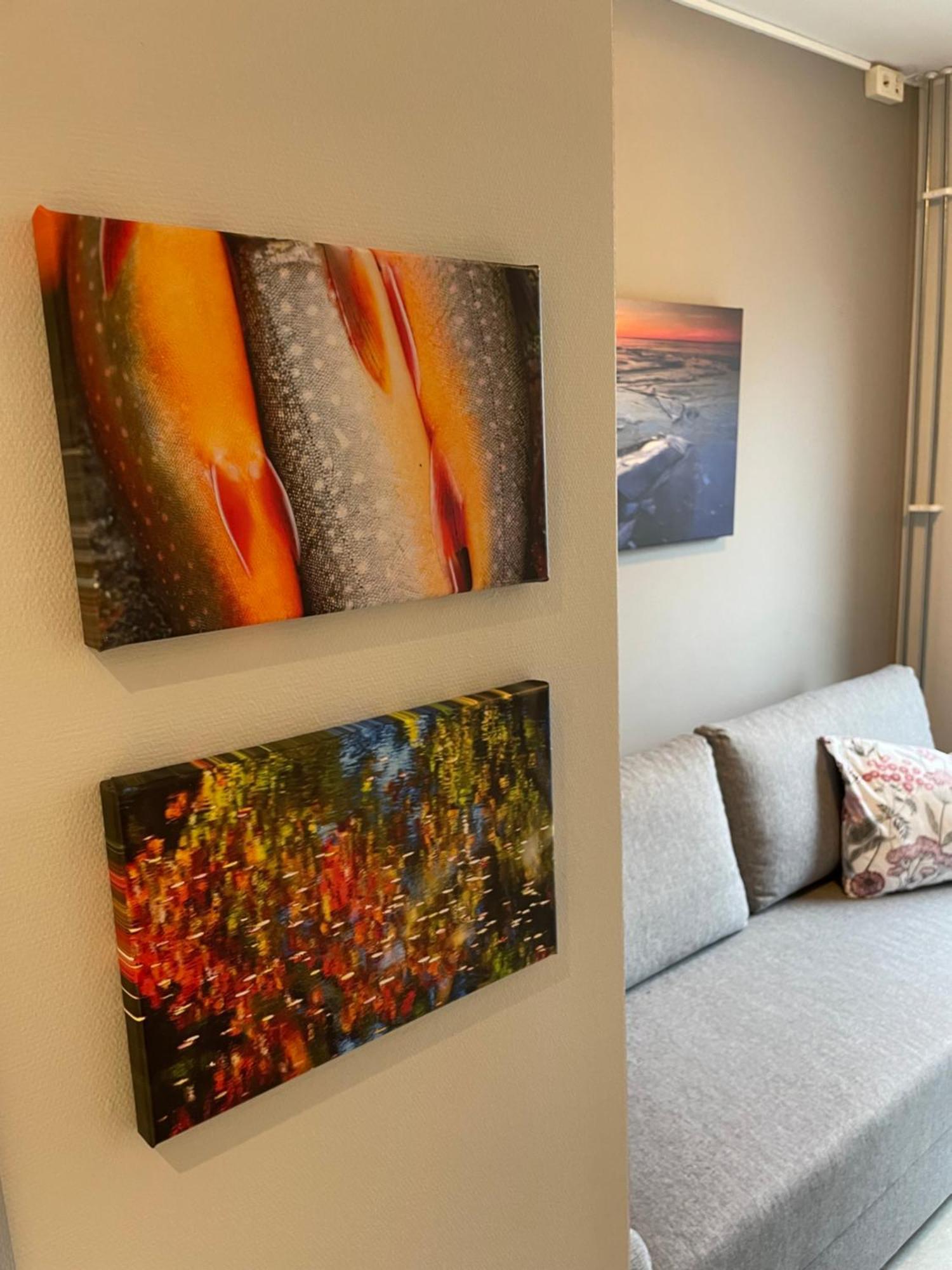 Broholm Bed&Breakfast Lidköping 部屋 写真