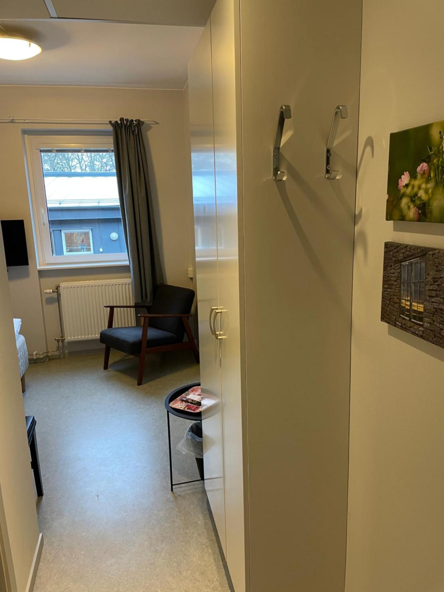 Broholm Bed&Breakfast Lidköping 部屋 写真