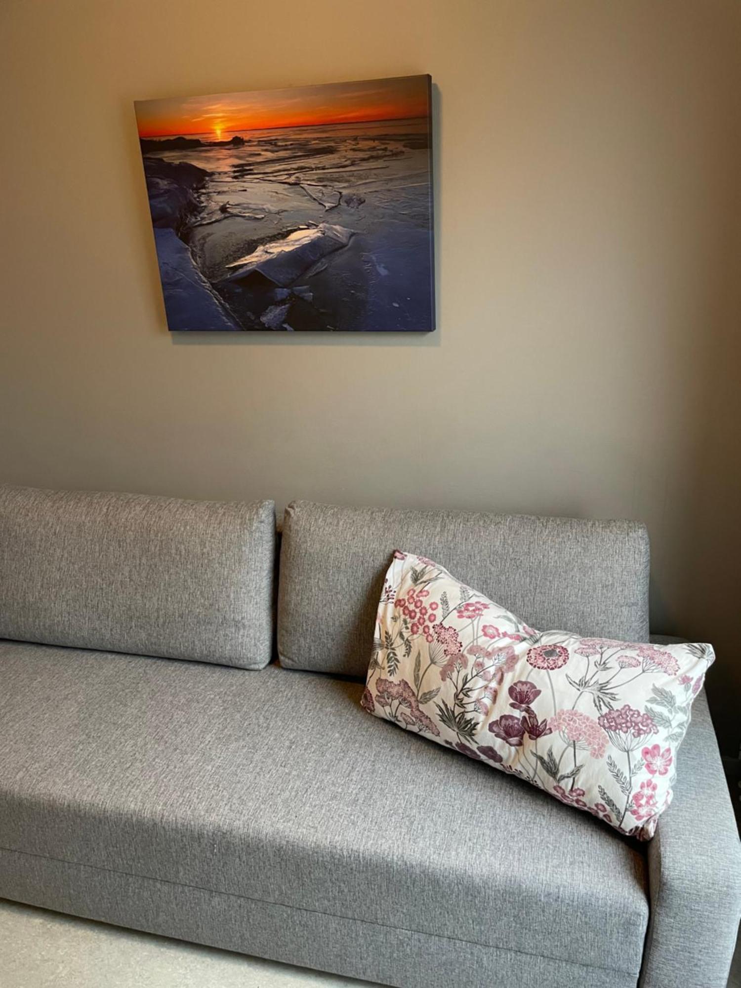 Broholm Bed&Breakfast Lidköping 部屋 写真