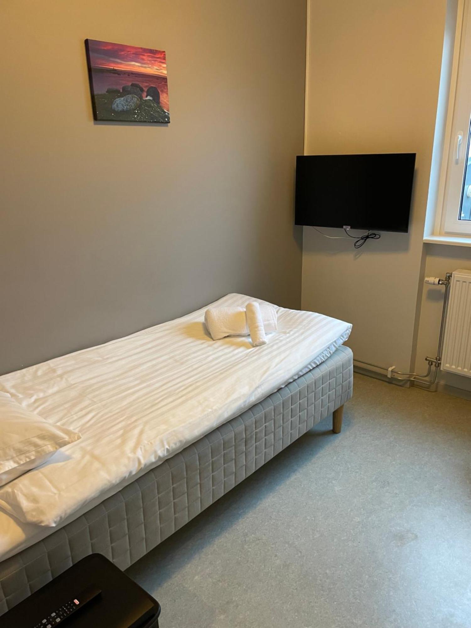 Broholm Bed&Breakfast Lidköping 部屋 写真